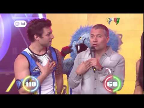 EEG La Revancha - 25/11/2016