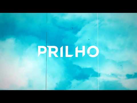 PRILHO  - Stay (Feat. Ivo Soares) - Lyrics video