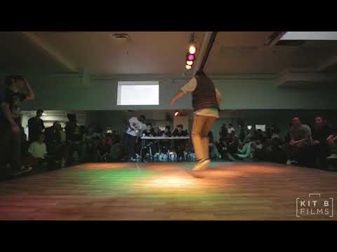 Natorious VS Gabriel [BreakingPrelims] - Fired Up Still: The Stillosophy Of Styles