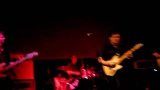 The Spill Canvas - Lusta Prima Vista