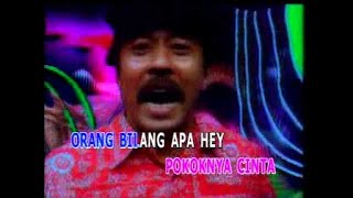 Download lagu Rano Karno - Enak Sekali Cing  mp3