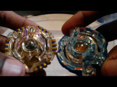 Acid Anubis Y.O. Vs. Jail Jormungand I.Cy.!