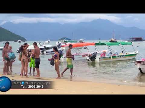 Angra dos Reis CiceroneTV Show