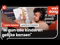 Deniz Dönmez (PvdA): ‘Laageletterdheid is een gezamenlijke verantwoordelijkheid’