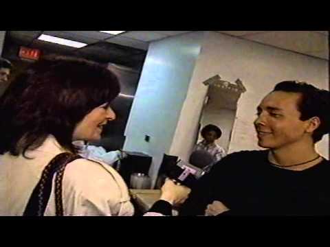 Victor Alfaro Fall 1994