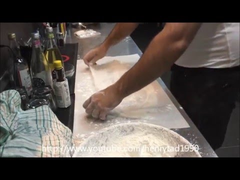 How To Make Pashmak (Persian Cotton Candy)