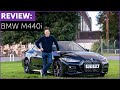 New 2021 BMW 4 Series M440i Coupe What S Not To Like