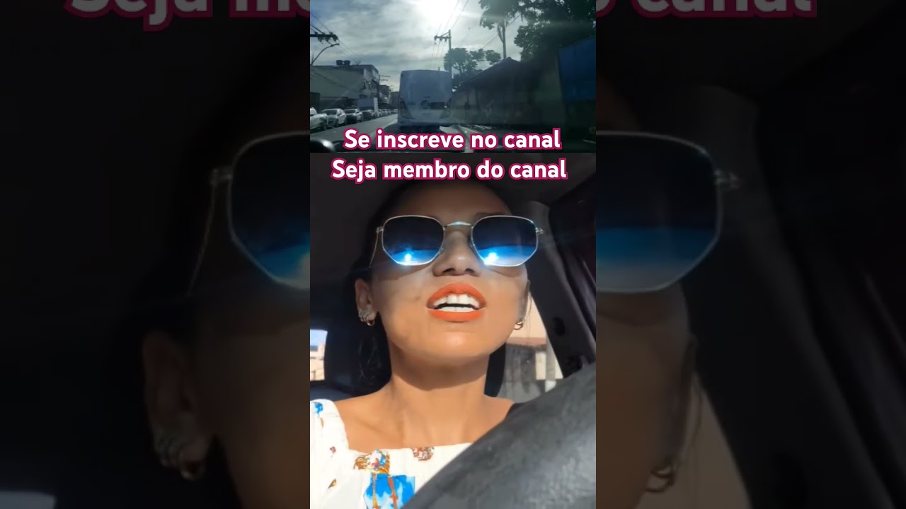 Fui Dirigir. Nao ultrapassei o ônibus