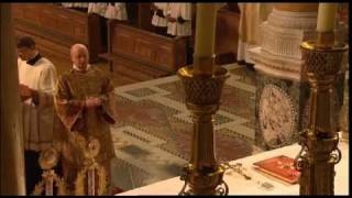 Psalm 2  :  Westminster Cathedral Choir