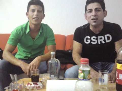 SAAD& GOHDAR aus FFM