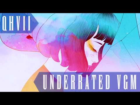 Top 10 Underrated Video Game Music Tracks | Hidden Gems OST Compilation