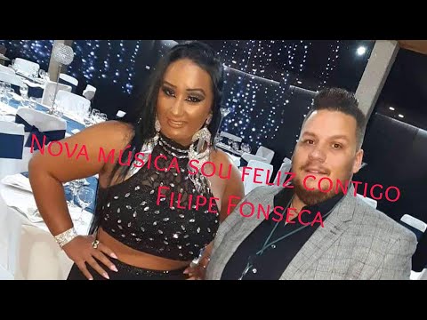 Sou Feliz video