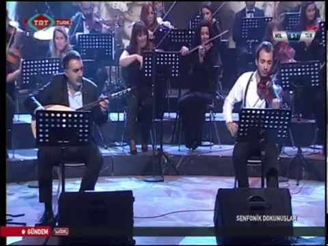 Erdal Erzincan & Muhammed Yıldırır " Hicaz Mandıra " Düzenleme: Murat Akçay, Şef: Zafer Gündoğdu