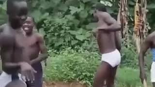 Download lagu Jaipongan afrika mantap bro mp3