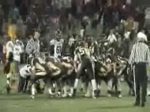 Palmdale vs. West Torrance, HS Football