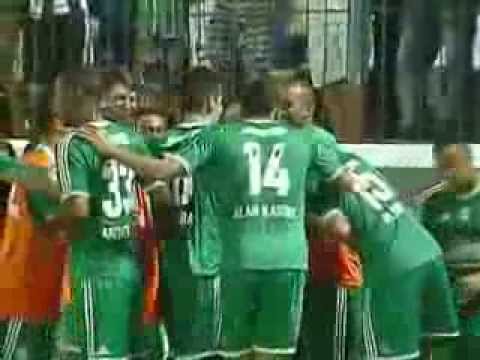 ABC 3 x 2 Palmeiras/SP