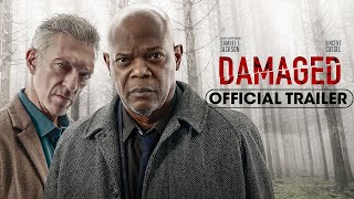 Damaged (2024) Video