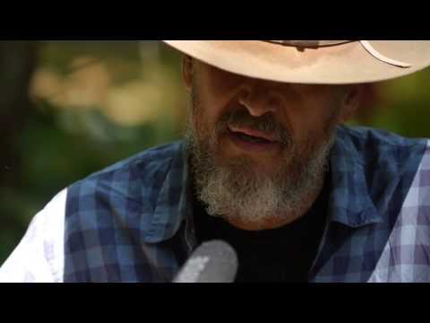 Howe Gelb - Running Behind (Live @Pickathon on KEXP)