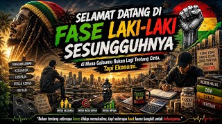 Download lagu Selamat Datang di Fase Laki-Laki: Saat Cinta Bukan Lagi Prioritas, Tapi Tanggung Jawab mp3