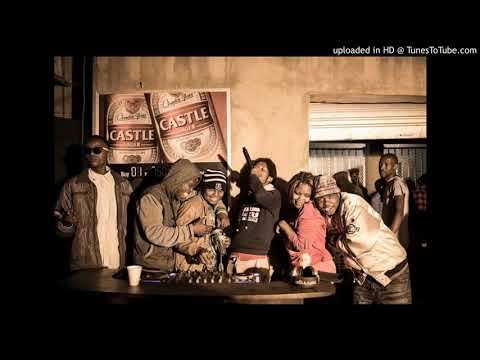 Bhejane - Inganekwane KaQoh