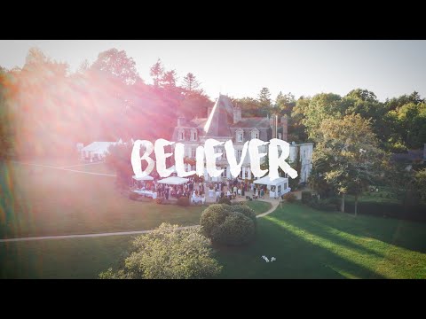 Disco Fries, Giiants, Giuseppe Marcellino - Believer (Giuseppe Marcellino Remix)