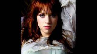 Alexz Johnson