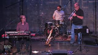 Randall Bramblett "Plan B" @ Eddie Owen Presents
