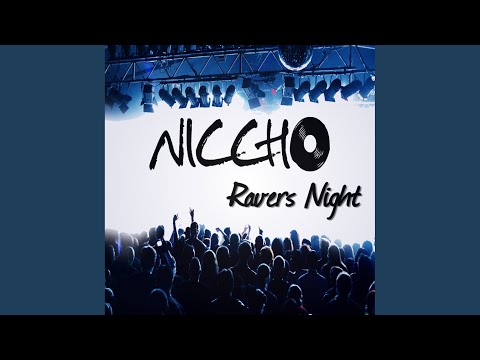 Ravers Night (Major Tosh Remix Edit)