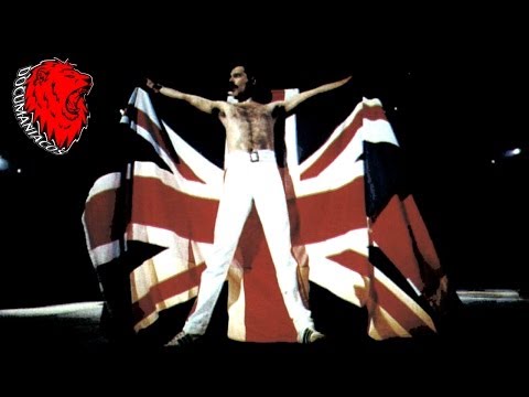 Freddie Mercury - Biografía