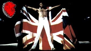 Freddie Mercury - Biografía