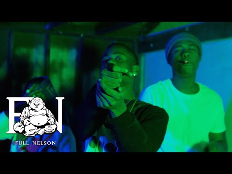 Verde Babii - Goku | Dir. by @Nelson.Dinh