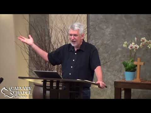 2 Corinthians 7 (Part 2) :2-16 - Repentance