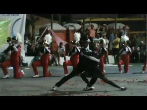 BMP SOLARES - IV ETAPA DO CAMPEONATO CEARENSE