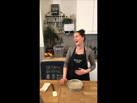 Flourless Dark Chocolate Torte Recipe