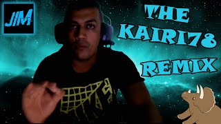 Cover art for TheKAIRI78-Vos Mères Les Tricératops (REMIX)