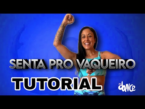 Senta Pro Vaqueiro - DJ Guuga