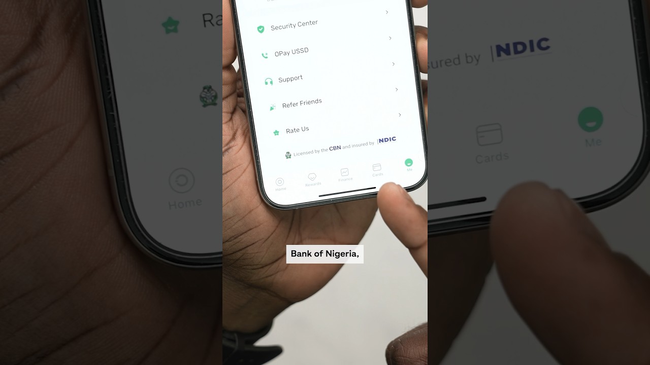 Is This the Best Banking App in Nigeria?