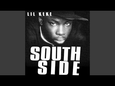 Southside II (All A Dream) (feat. 8-Ball)