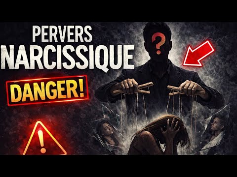 NARCISSIQUE PERVERS - Jena DELLA ft DOUKI