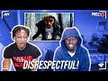 BABYTRON EX REACTION