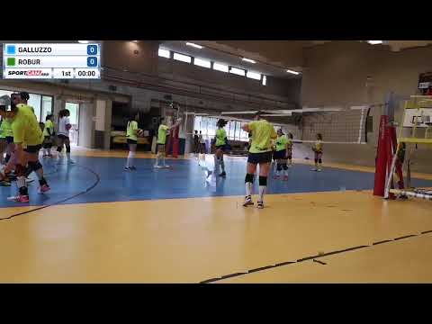 Galluzzo  vs Robur - 15/05/2021