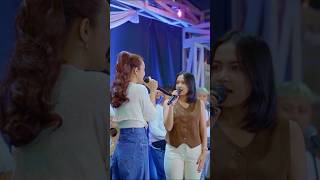 Download lagu Gemes bgt duet Michell Ziudith Feat Sasya Arkhisna udah tayang loh #sasyaarkhisna #dangdut mp3