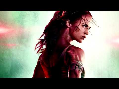 2WEI - Survivor (Epic Cover - "Tomb Raider - Trailer 2 Music") - Extended Mix