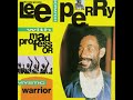 Lee Scratch Perry With Mad Professor – Mystic Warrior [1990]