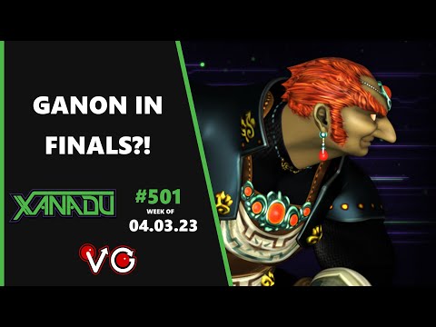 S@X MELEE Wednesday 501 | Top 24