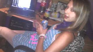 Wenn schon, denn schon ;))