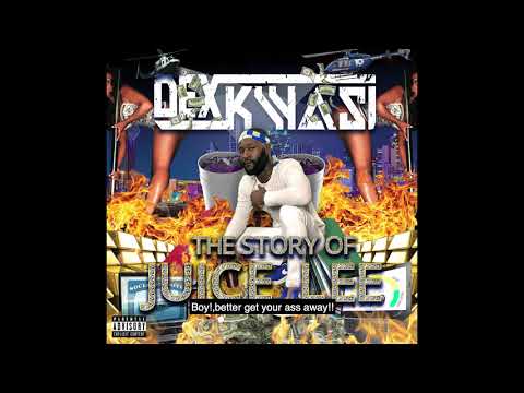 Dex Kwasi - Idris Elba (Audio with Lyrics)