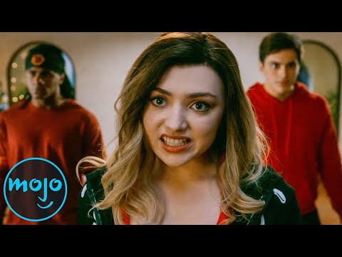 Cobra Kai中的十大最愚蠢的錯誤 (Top 10 Dumbest Mistakes in Cobra Kai)