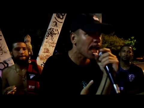 CH (ES) vs Ratata MC - Batalha do Tanque - São Gonçalo | RESISTÊNCIA | 2019