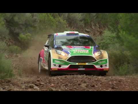 Marmaris Rally 2016 - Sunday morning